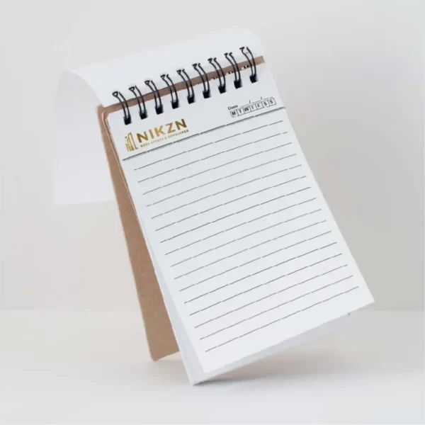 Notepads