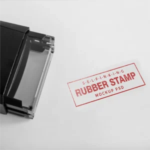 Rubber Stamp